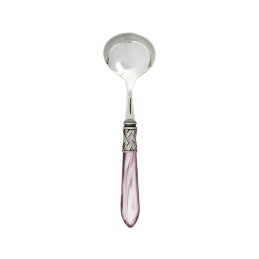 Antique Lilac Sauce Ladle