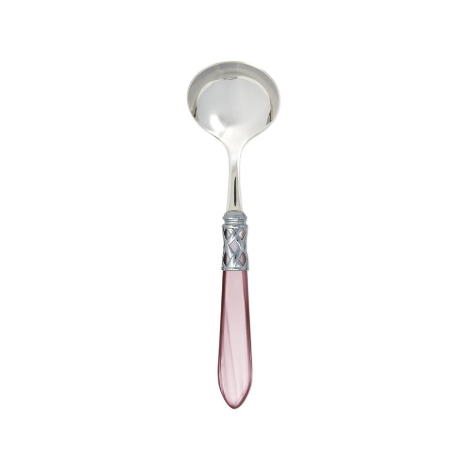 Brilliant Lilac Sauce Ladle