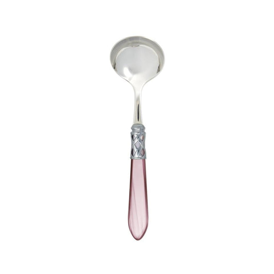Brilliant Lilac Sauce Ladle