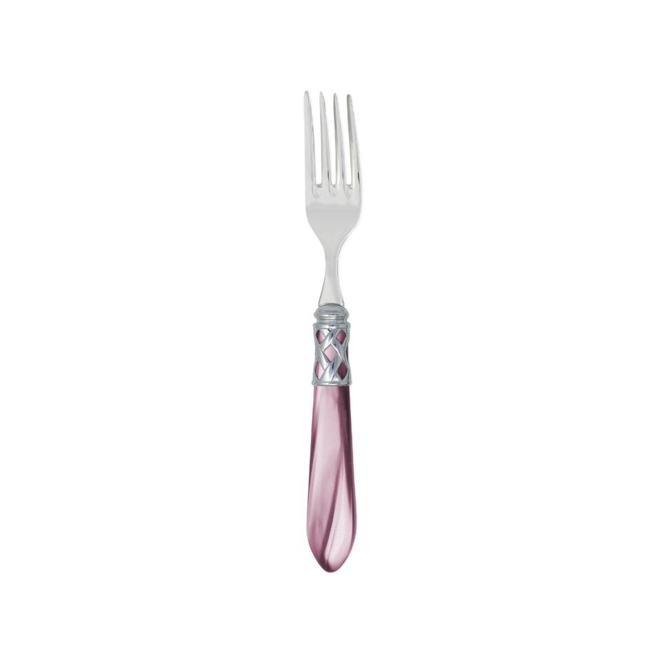 Brilliant Lilac Salad Fork