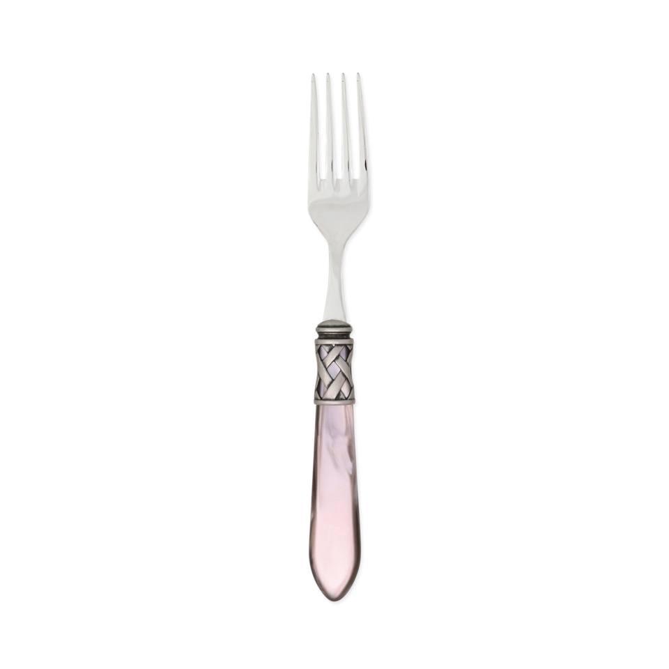 Antique Lilac Place Fork