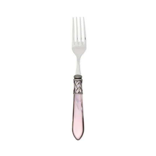 Antique Lilac Place Fork