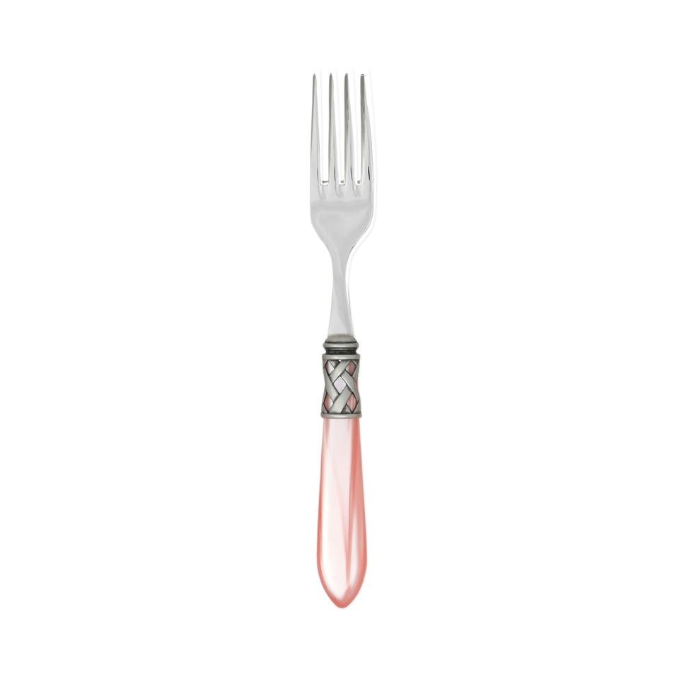 Antique Light Pink Place Fork