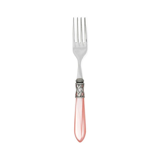 Antique Light Pink Place Fork
