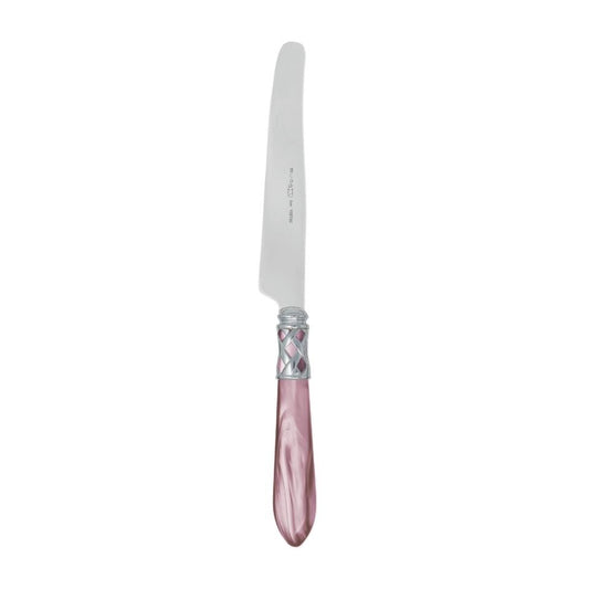 Brilliant Lilac Place Knife
