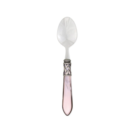 Antique Lilac Place Spoon