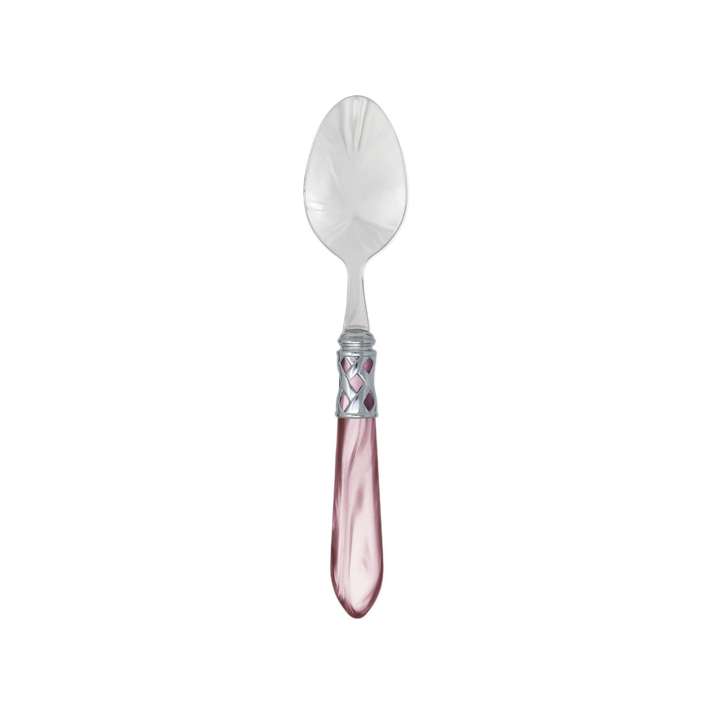 Brilliant Lilac Place Spoon
