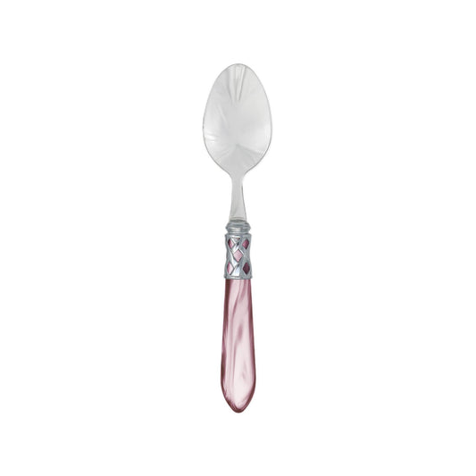 Brilliant Lilac Place Spoon