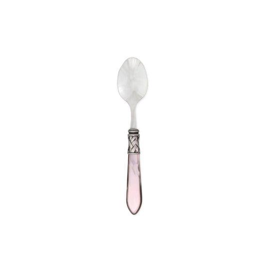 Antique Lilac Teaspoon