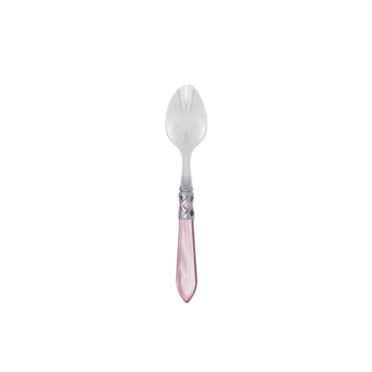 Brilliant Lilac Teaspoon