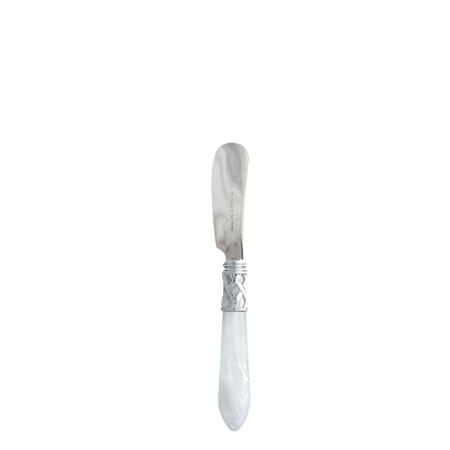 Brilliant White Small Spreader