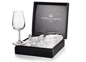 Set of 2 Oporto Wine Goblets