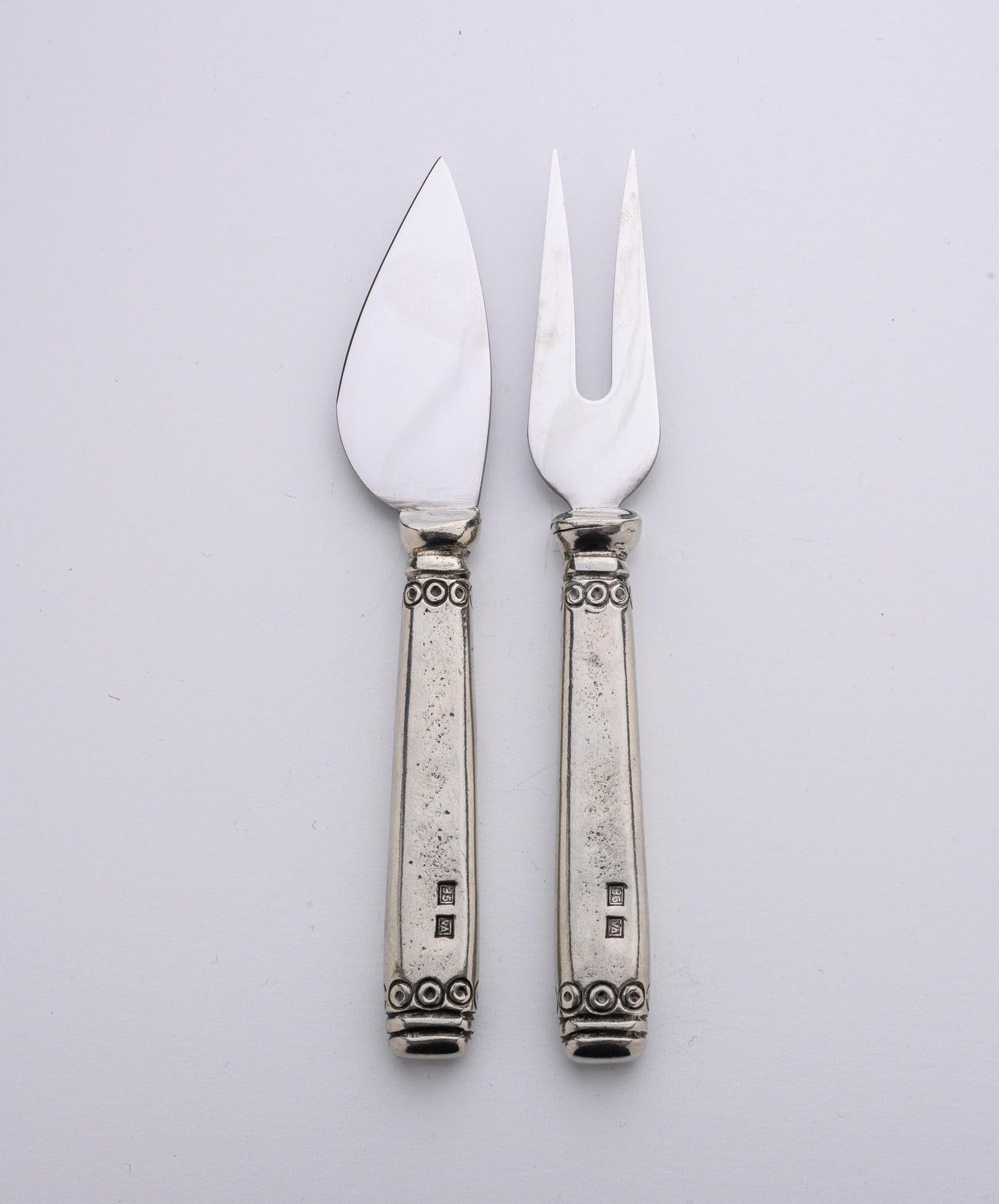 Anna Charcuterie Cheese Set
