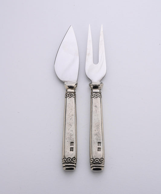Anna Charcuterie Cheese Set