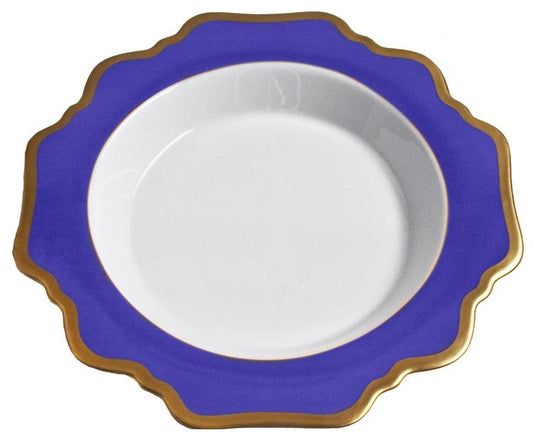 Rim Soup Plate