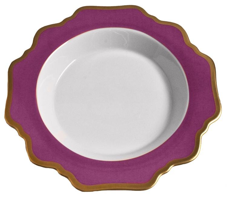 Rim Soup Plate