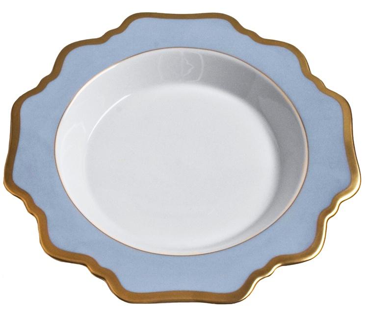 Rim Soup Plate