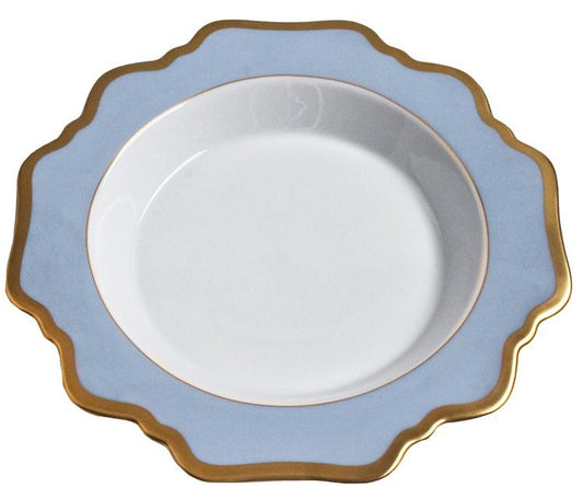 Rim Soup Plate