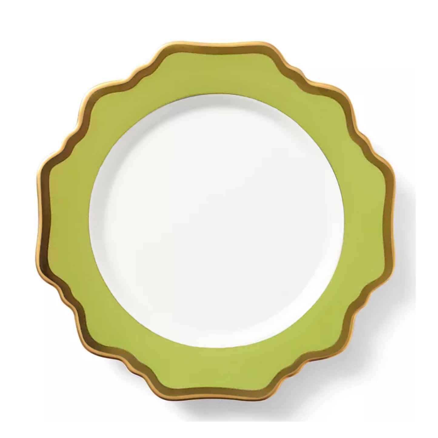 Salad Plate