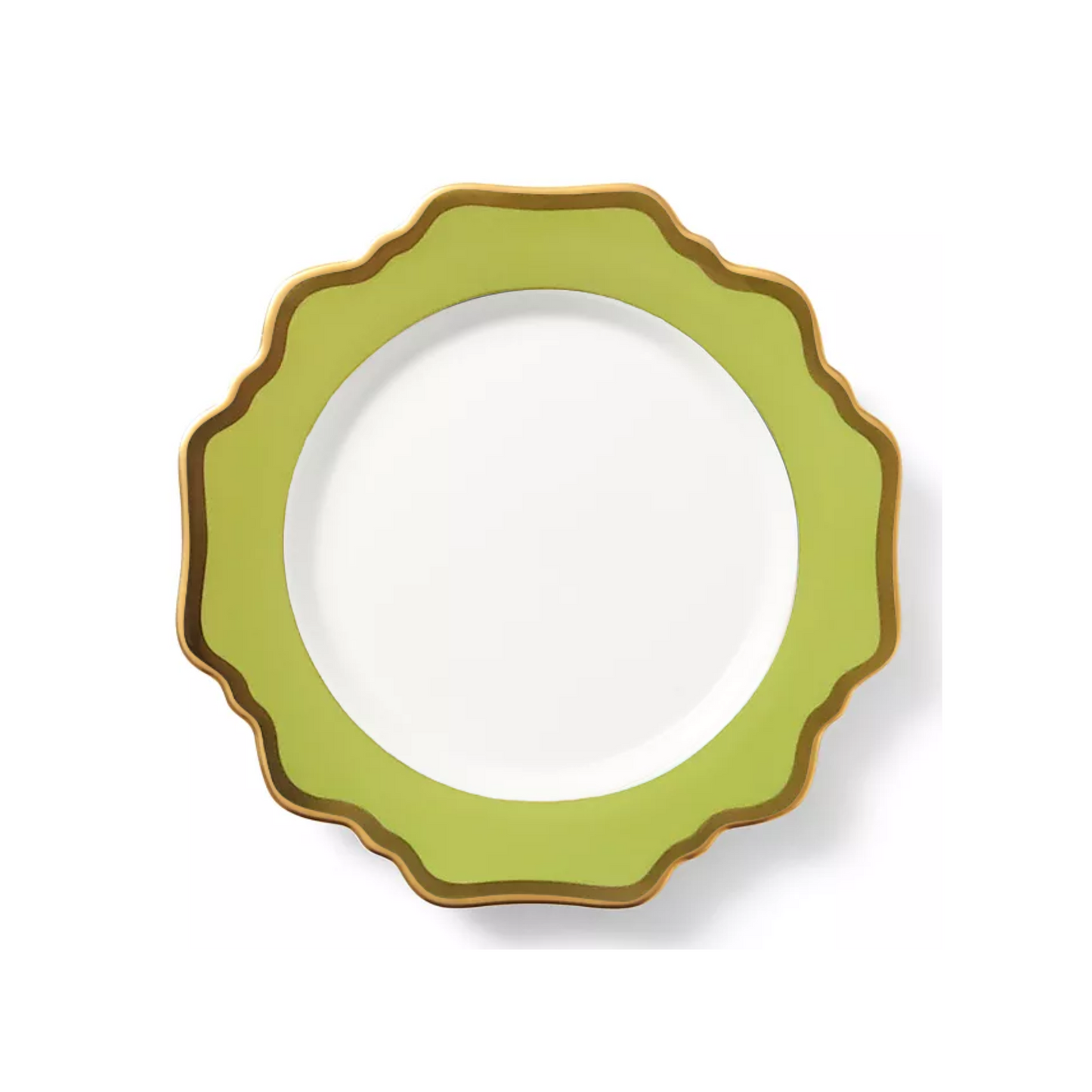 Bread and Butter Plate