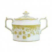Covered Sugar Bowl