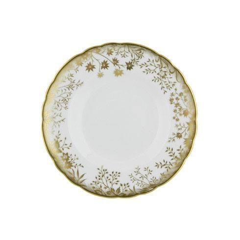Bread and Butter Plate