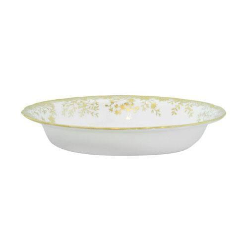 Open Vegetable Dish