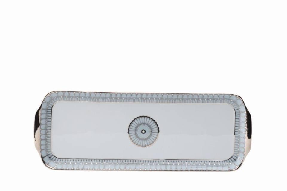 Rectangular Cake Platter