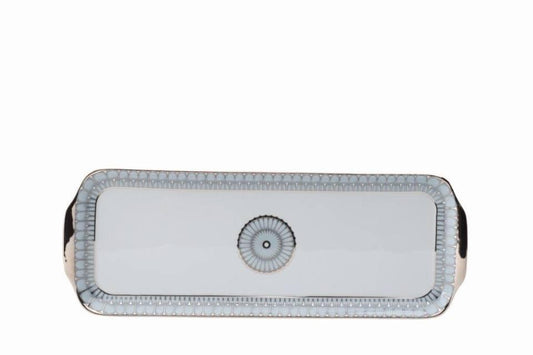 Rectangular Cake Platter