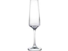 Set with 4 Flutes