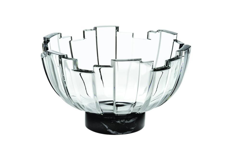 Odeon Case With Centrepiece