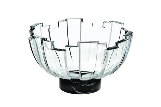 Odeon Case With Centrepiece