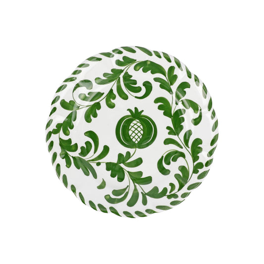 Green Salad Plate