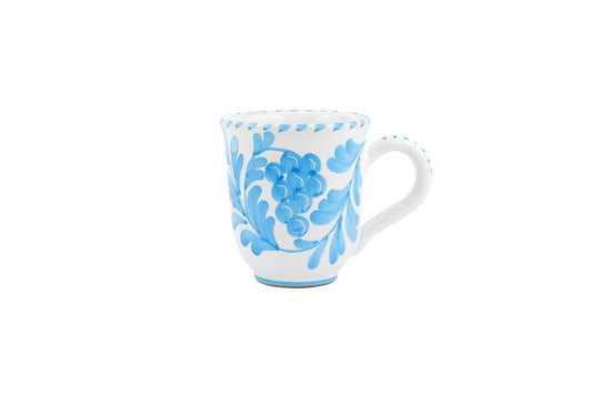 Aqua Mug