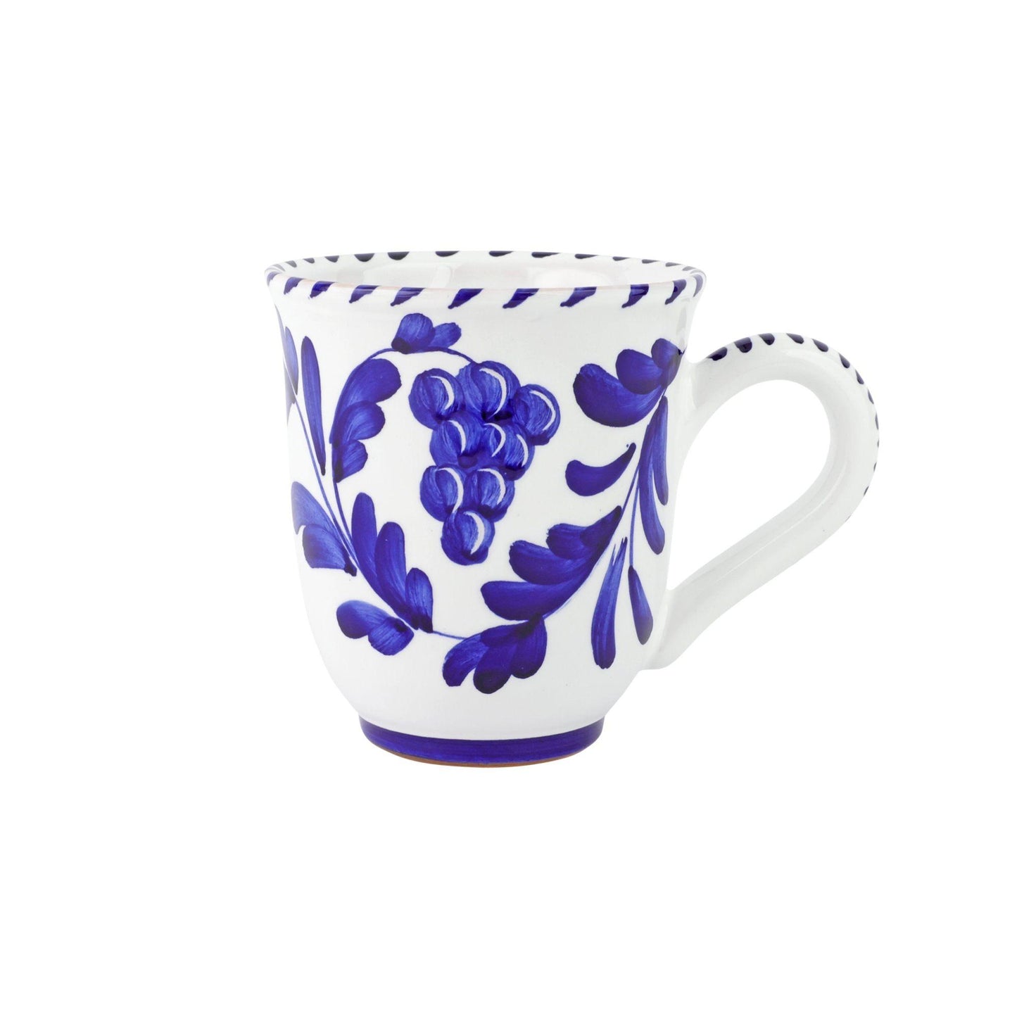 Cobalt Mug