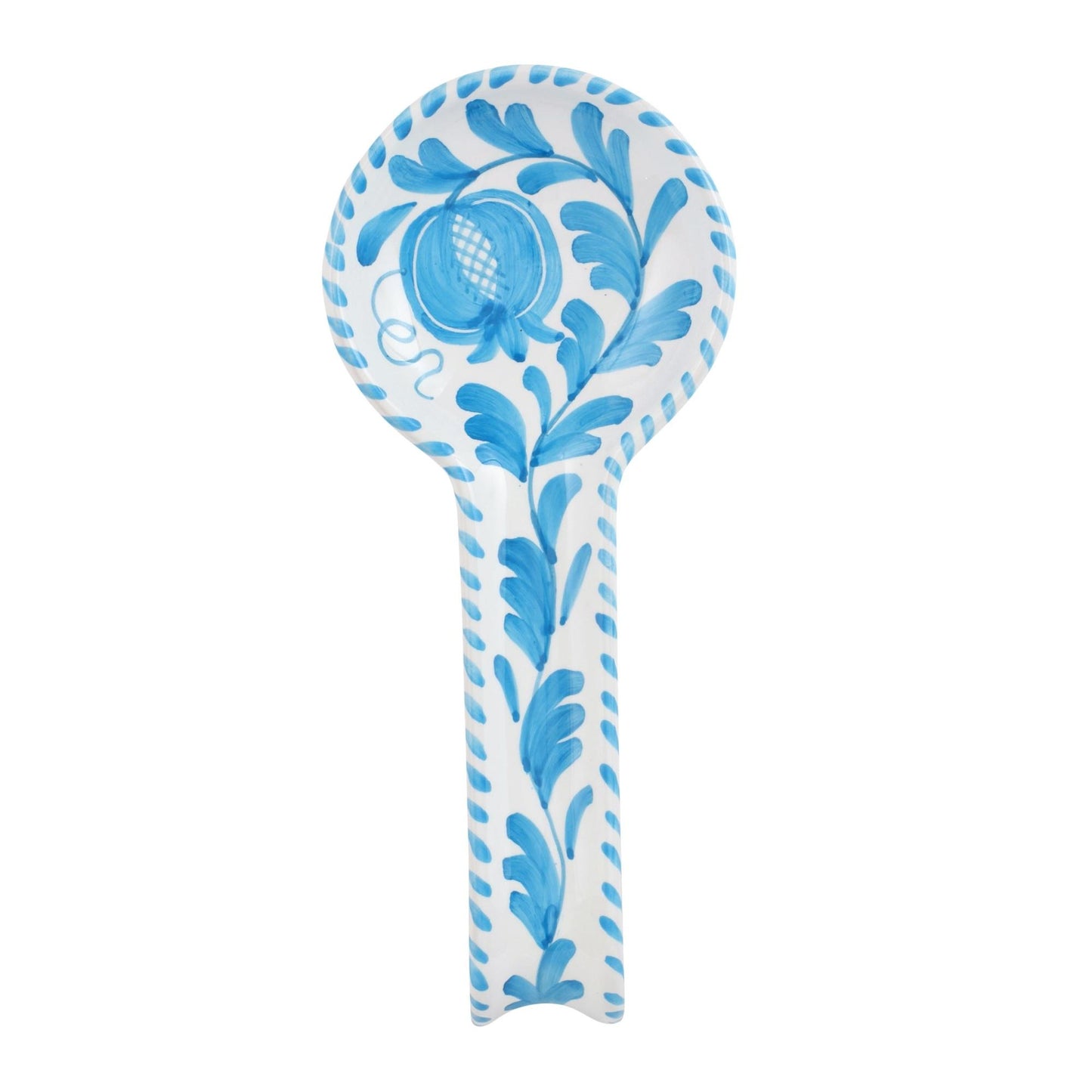 Aqua Spoon Rest