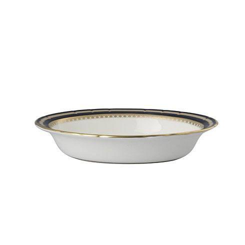 Open Vegetable Dish