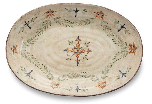 Large Oval Platter