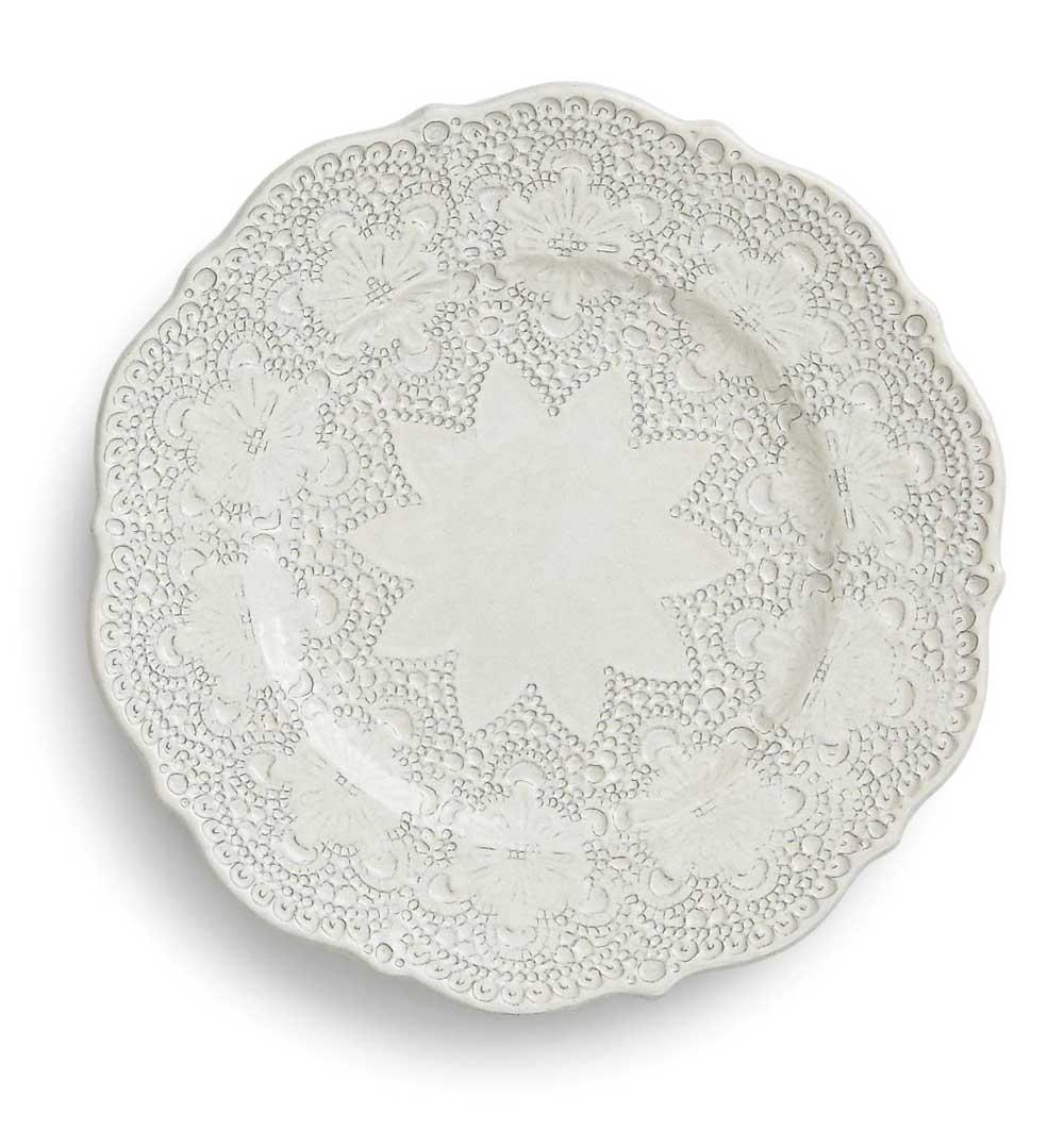 Salad Plate