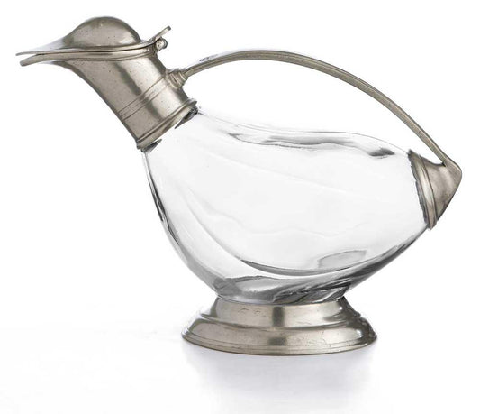 Duck Decanter
