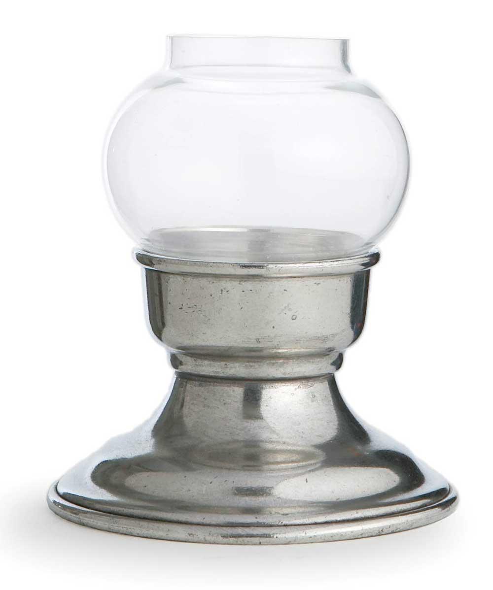 Tealite Votive