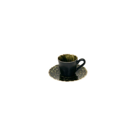 Coffee Cup and Saucer 3 oz., Fôrets