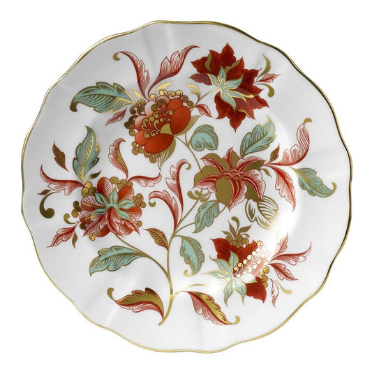 Autumn Gold Plate in Gift Box
