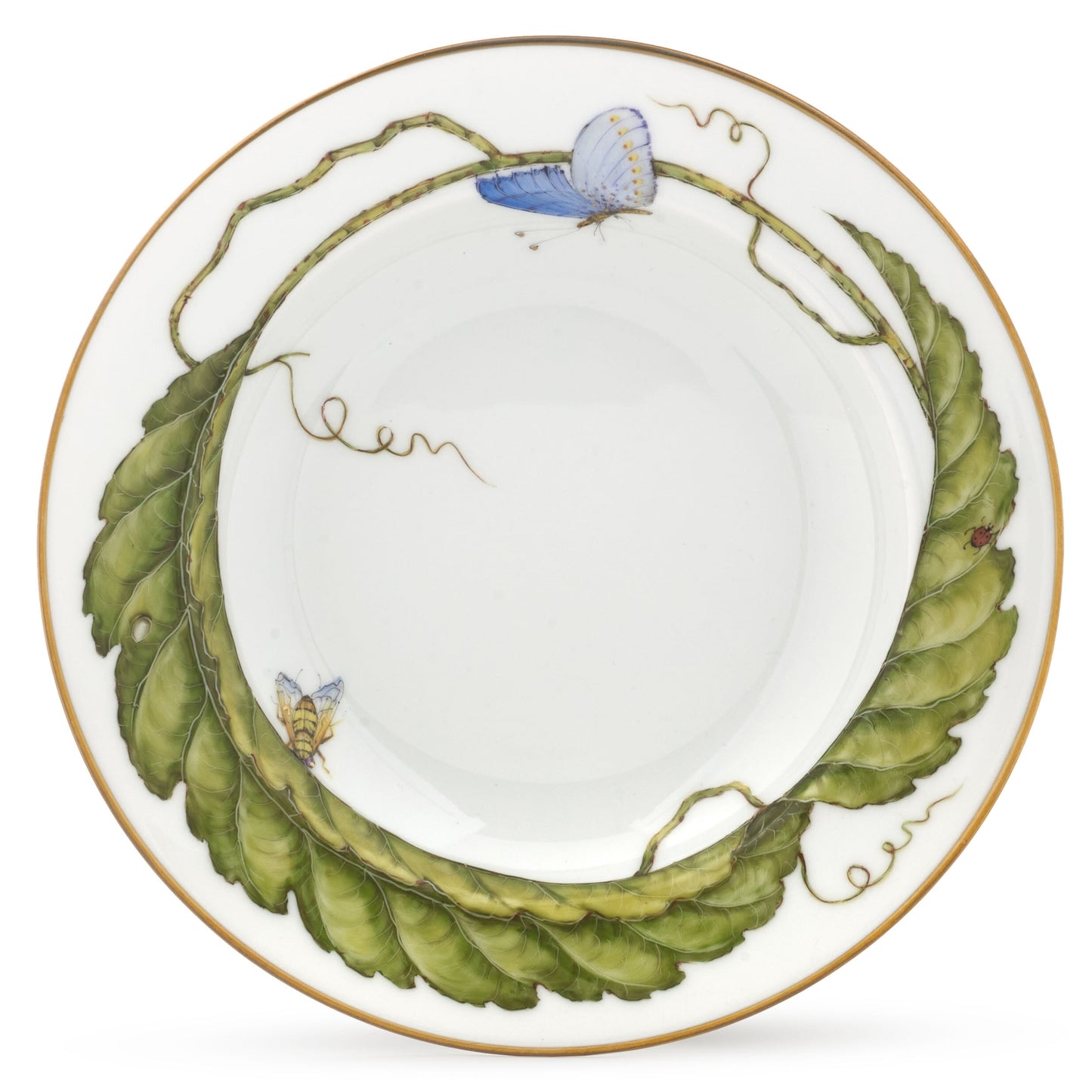 Soup Plate