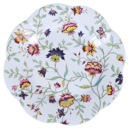 Dessert plate