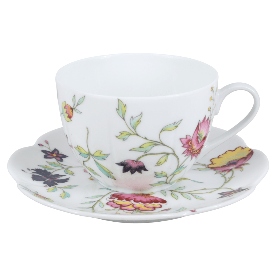 Tea cup