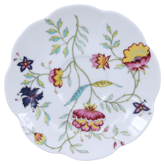 Tea saucer