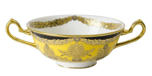 Cream Soup Cup
