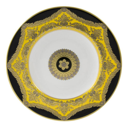 Salad Plate