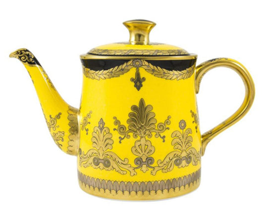 Tea Pot